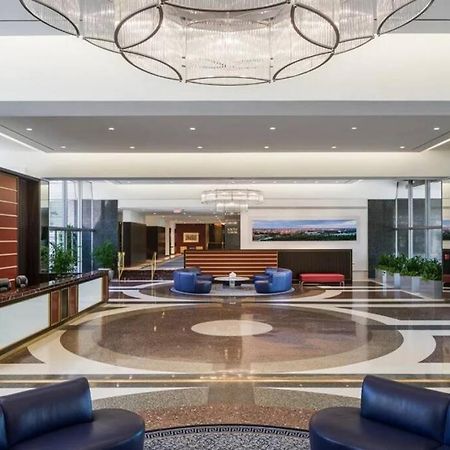 Elegant Apartment W Views At Crystal City Arlington Eksteriør bilde
